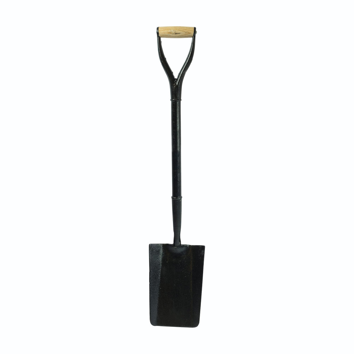 Trenching Shovel - Tubular Steel