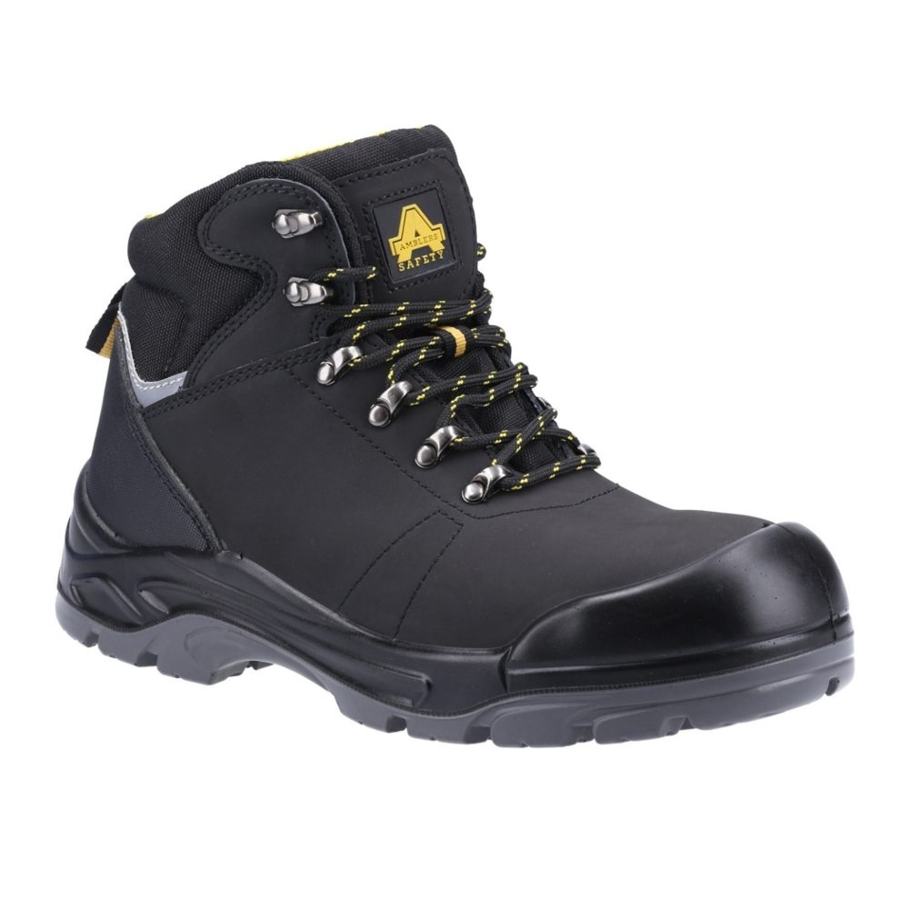 Amblers AS252 Delamere Safety Boot