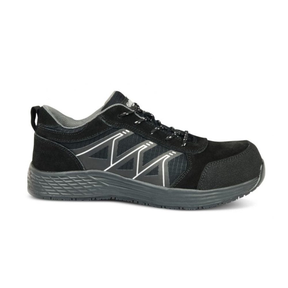 Apache Venus Non-Metallic Lightweight Sports Trainer