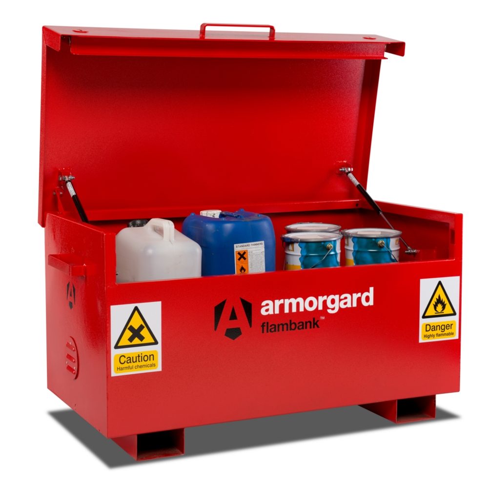 Armorgard Flambank - FB2