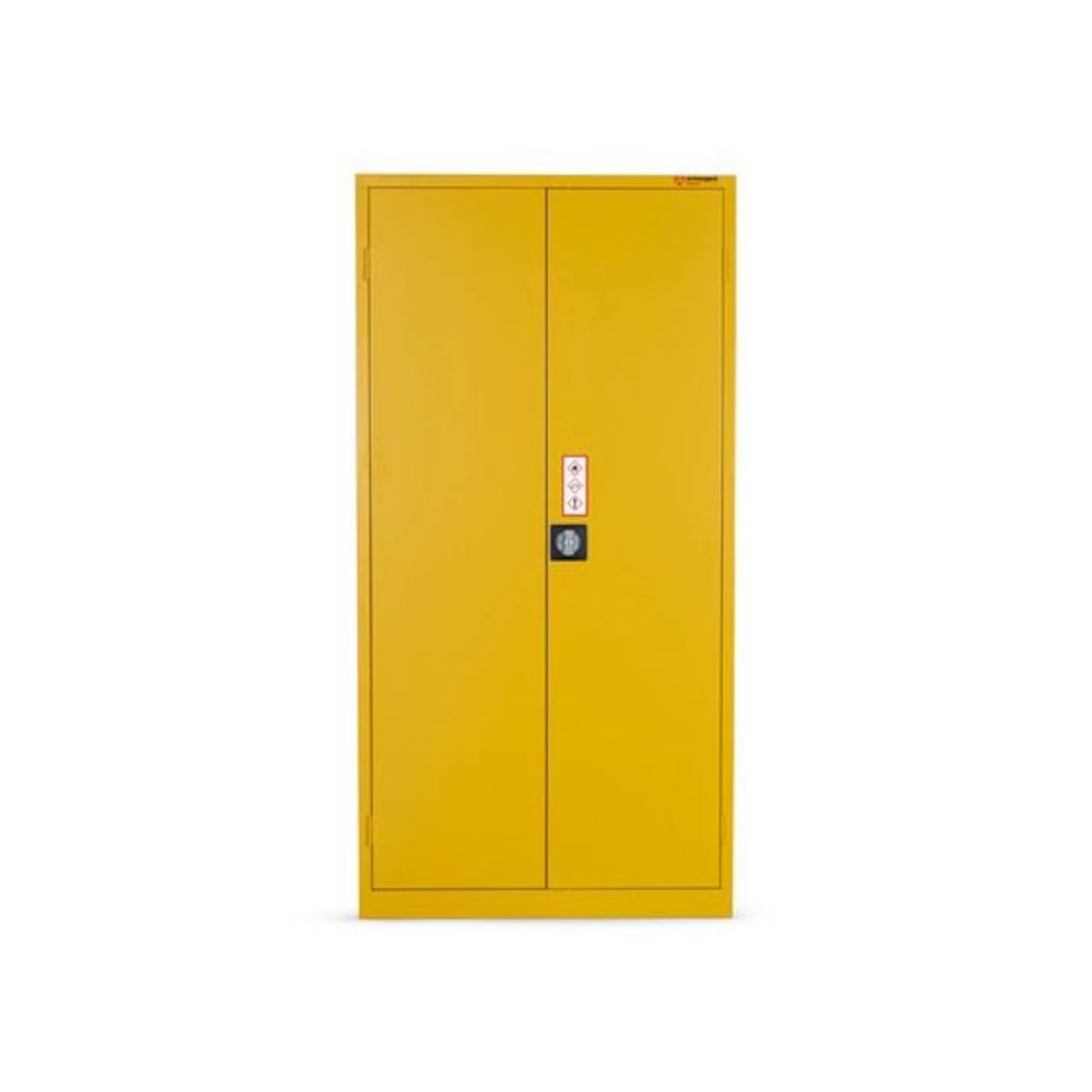 Armorgard Safestor - HFC7