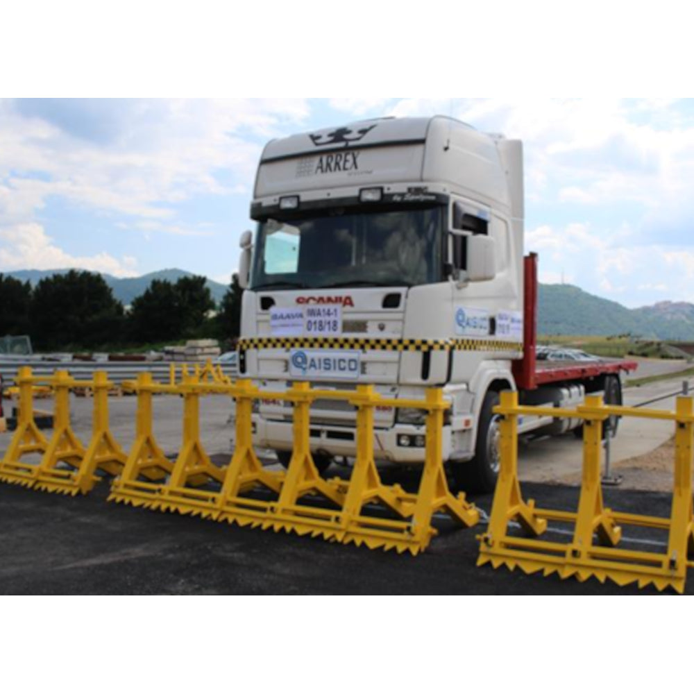 BAAVA Barrier - 1800