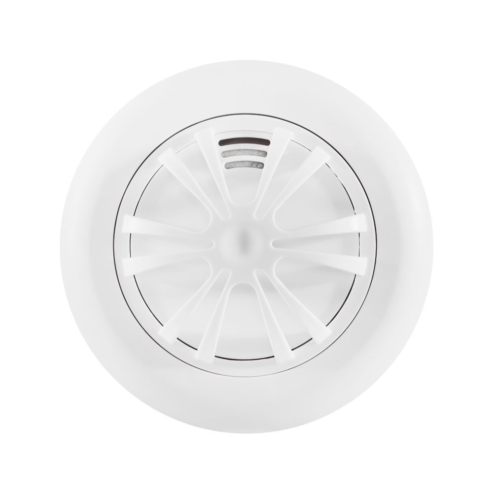 Battery Powered Heat Alarm