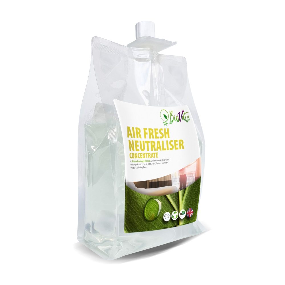 BioVate Air Fresh Neutraliser - 5 Litre