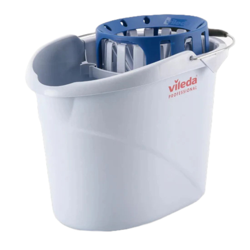 Vileda SuperMop Bucket & Wringer