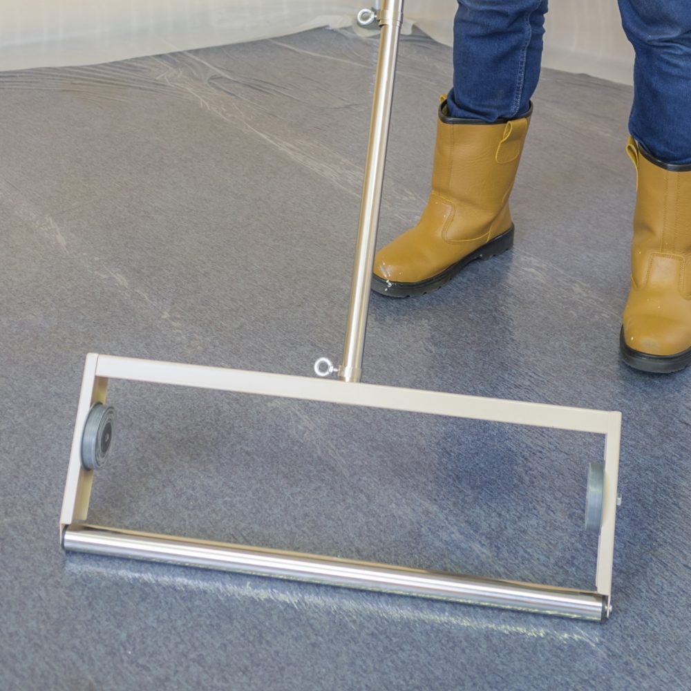 Protecta™ Carpet Applicator