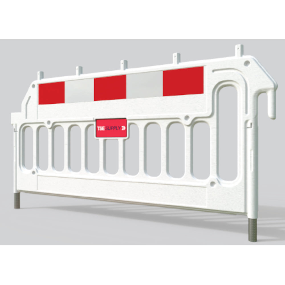 Centurion Road Closure Barrier