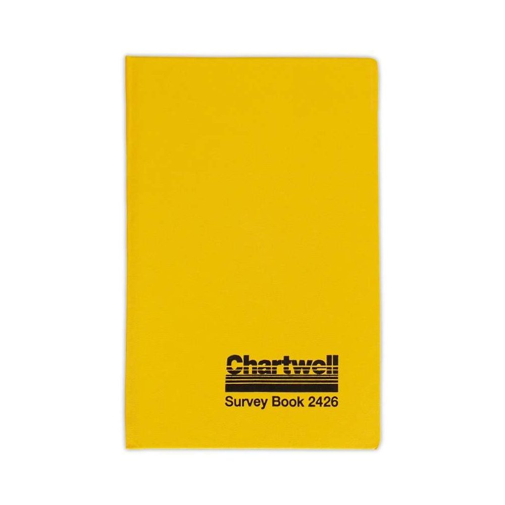 Chartwell Survey Book - 2426