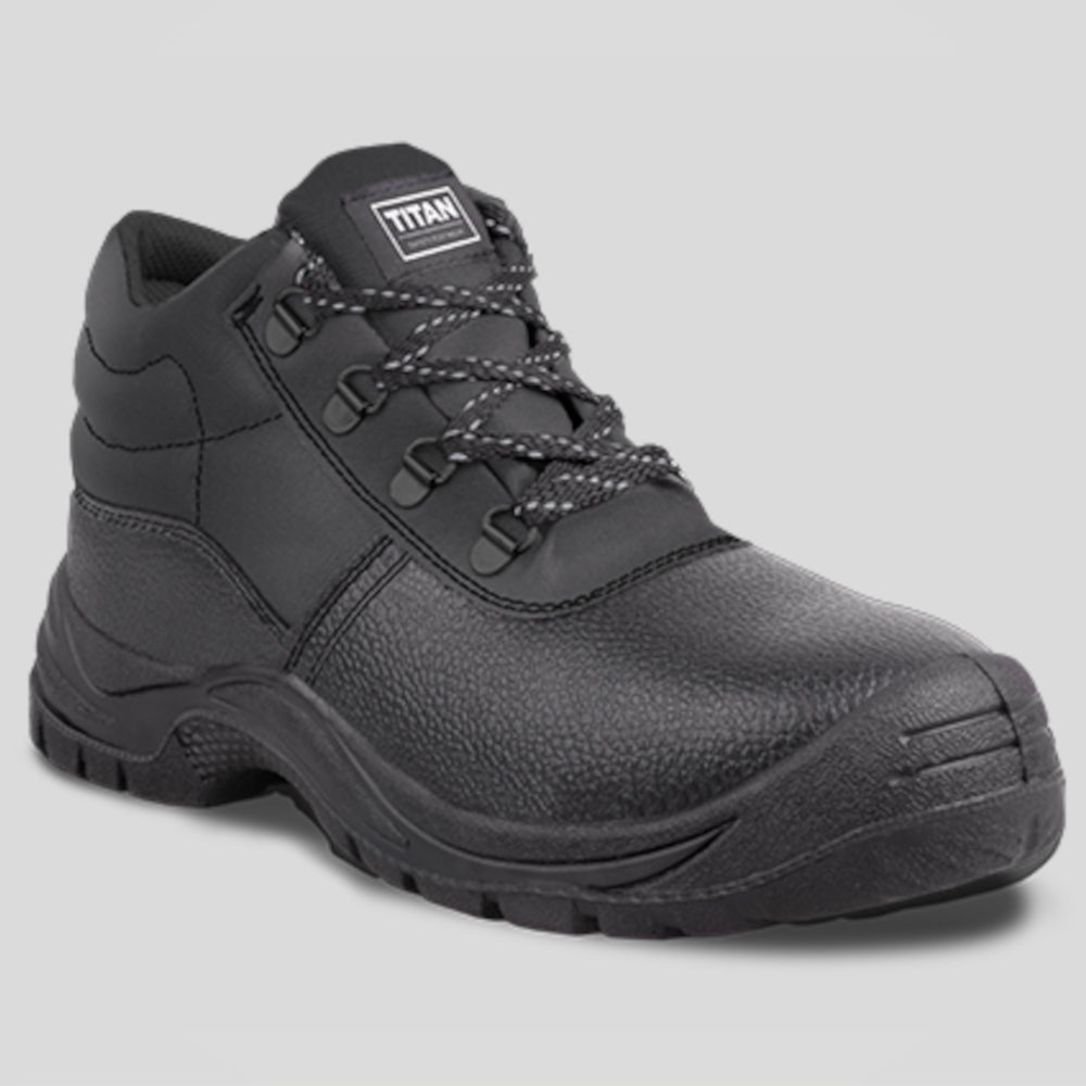 Standard Chukka Boot