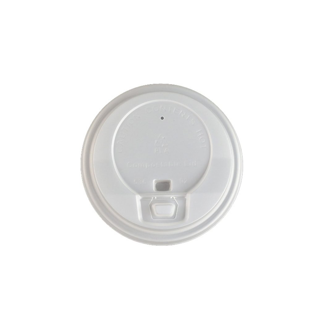 Compostable Lid