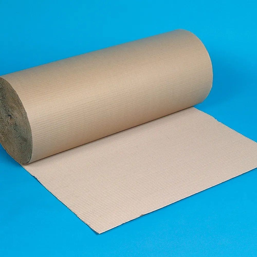 Corrugated Paper