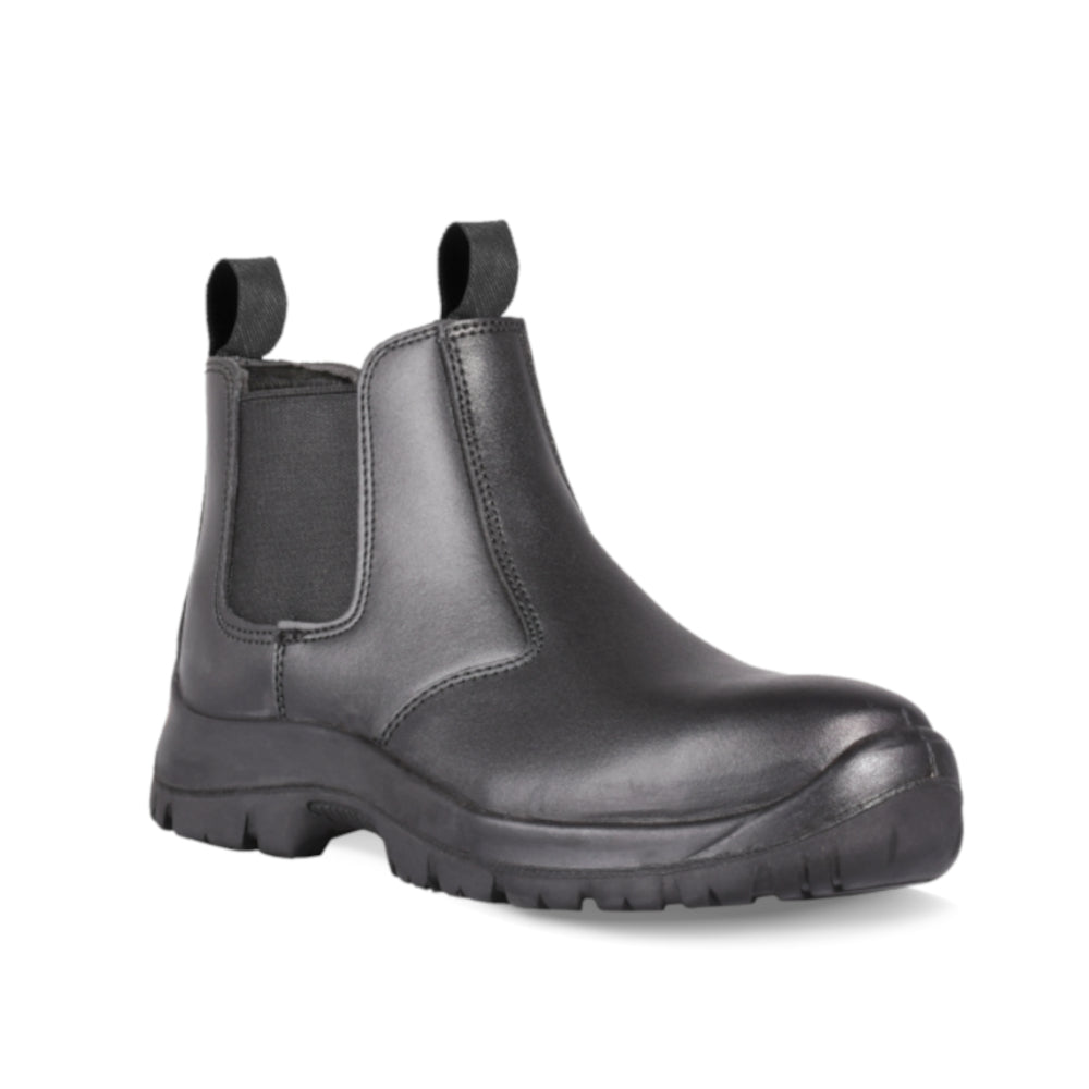 Standard Dealer Boot