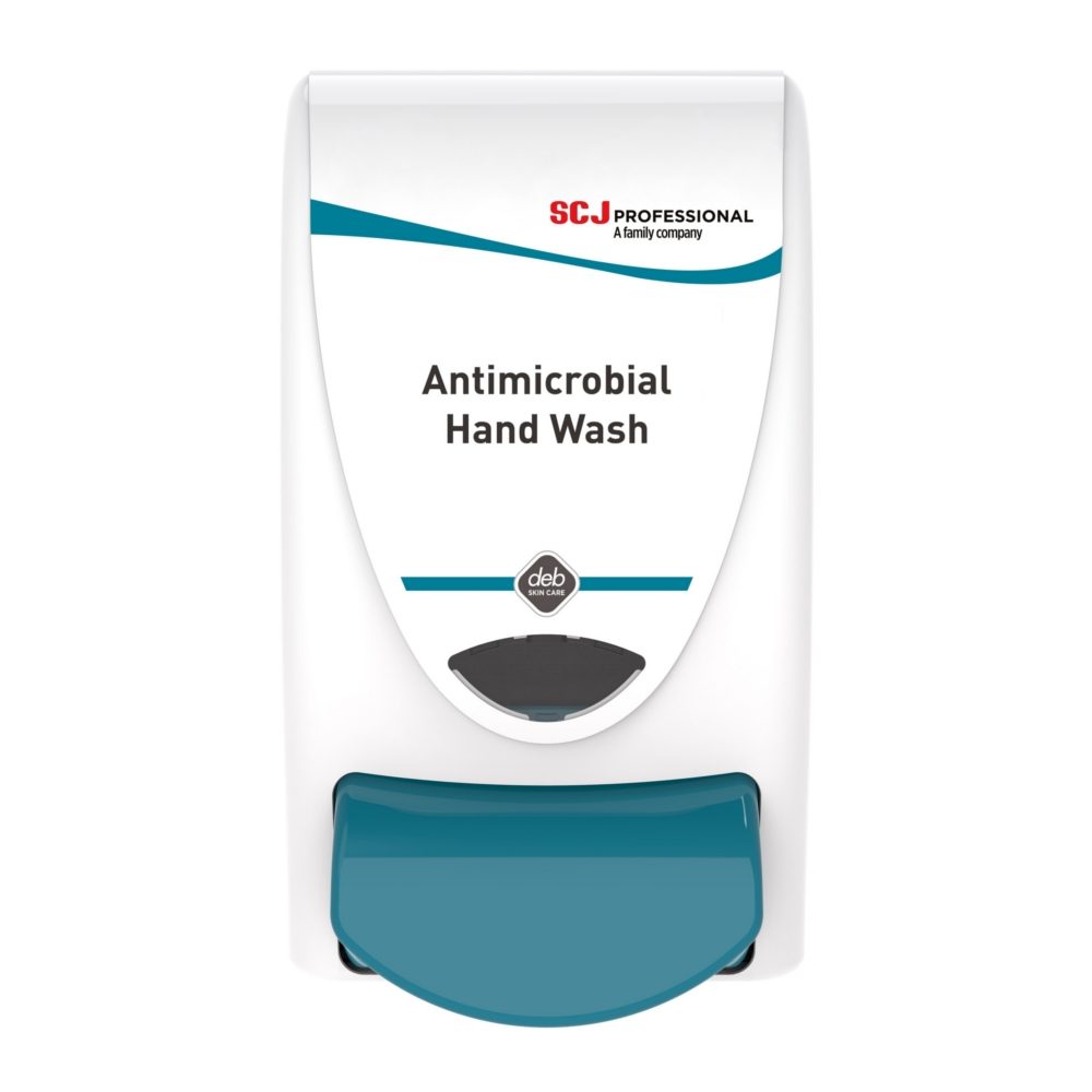 Deb Stoko OxyBAC Foam Wash - 1 Litre Dispenser