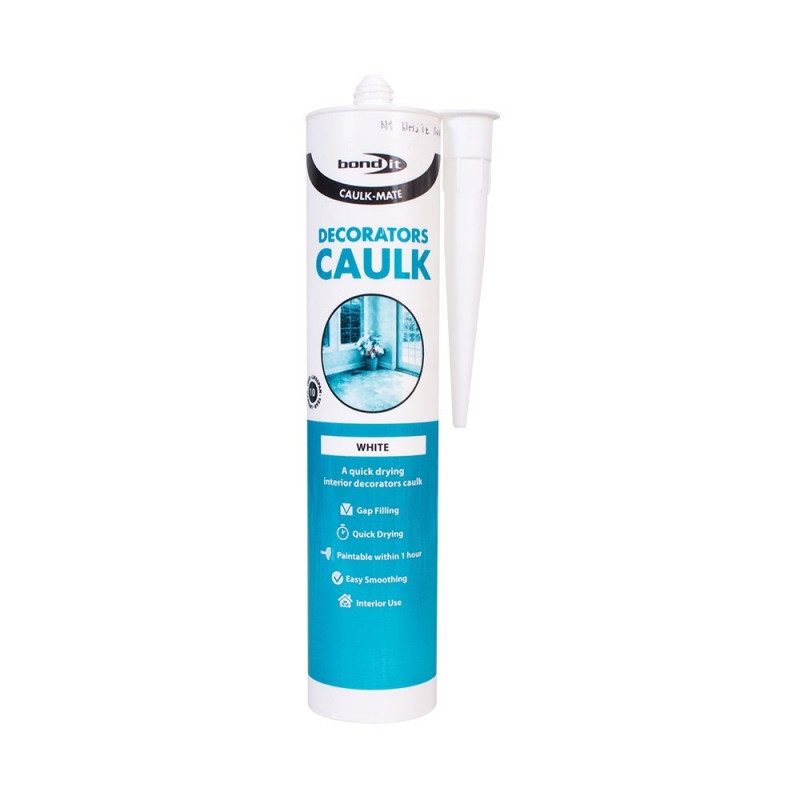 Bond-It Decorators Caulk - 300ml