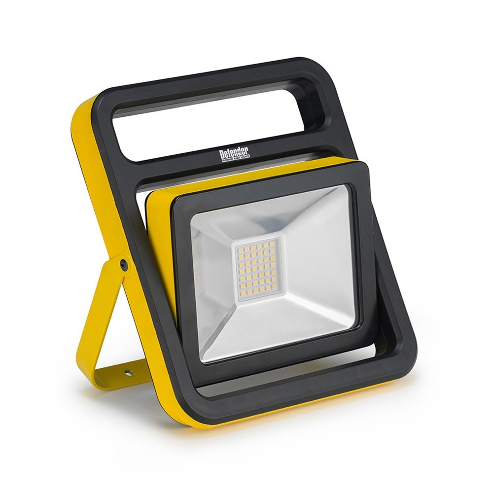 Defender LED Slim Light