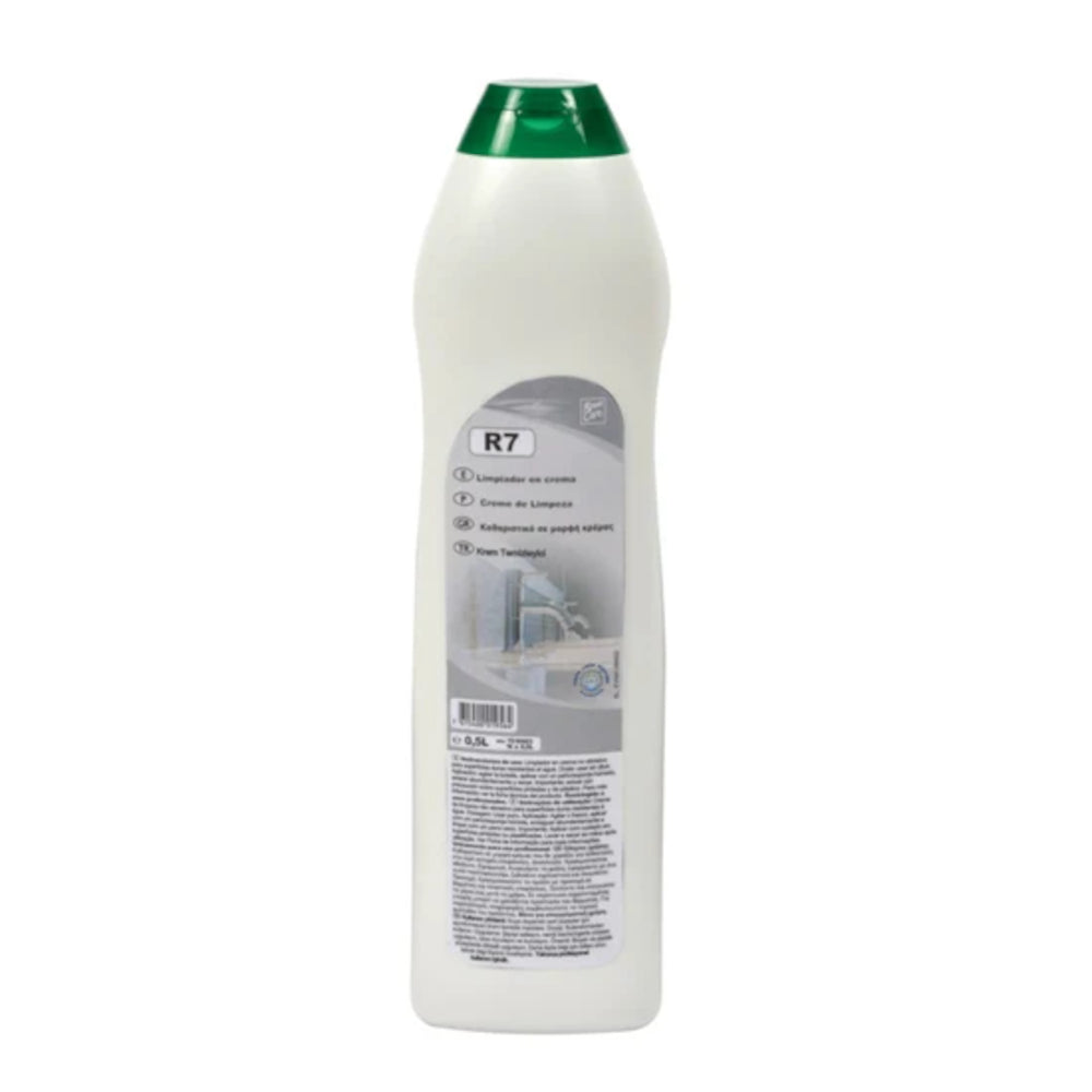 Diversey Ready to Use R7 Cream Cleanser - 500ml