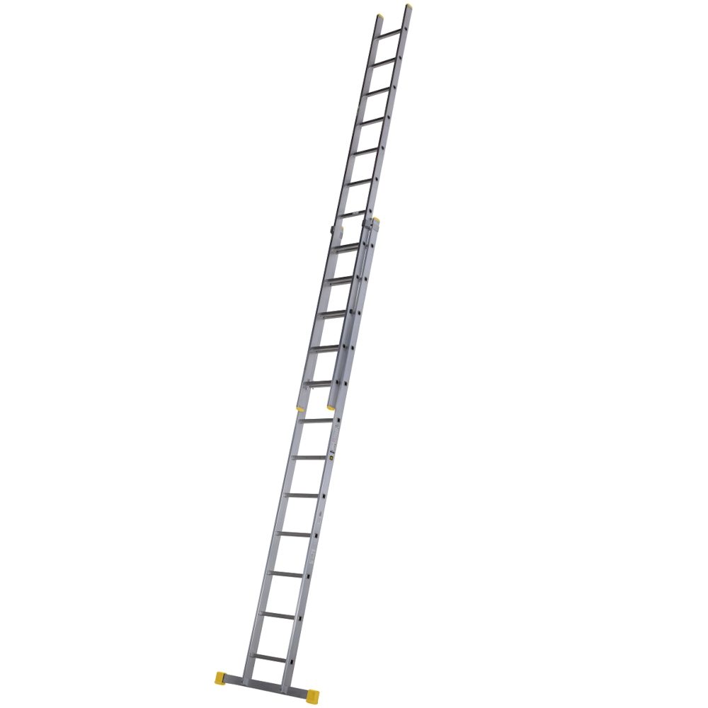 Double Extension Ladder