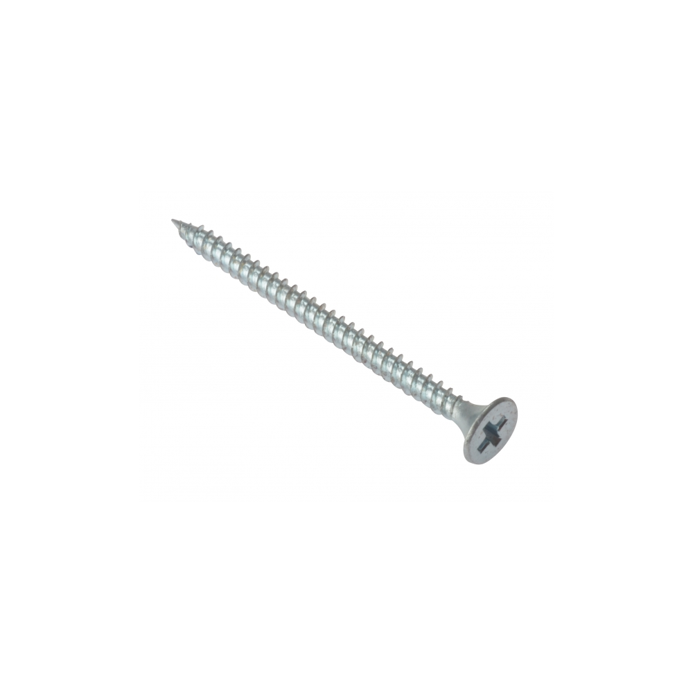 Drywall Screws - 75mm - Box of 500