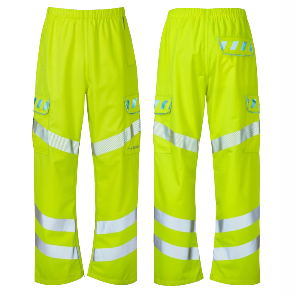 EVO101 Storm Trousers