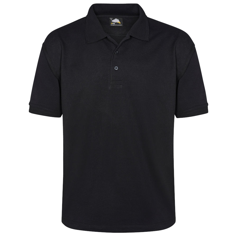1150 Eagle Premium Polo Shirt