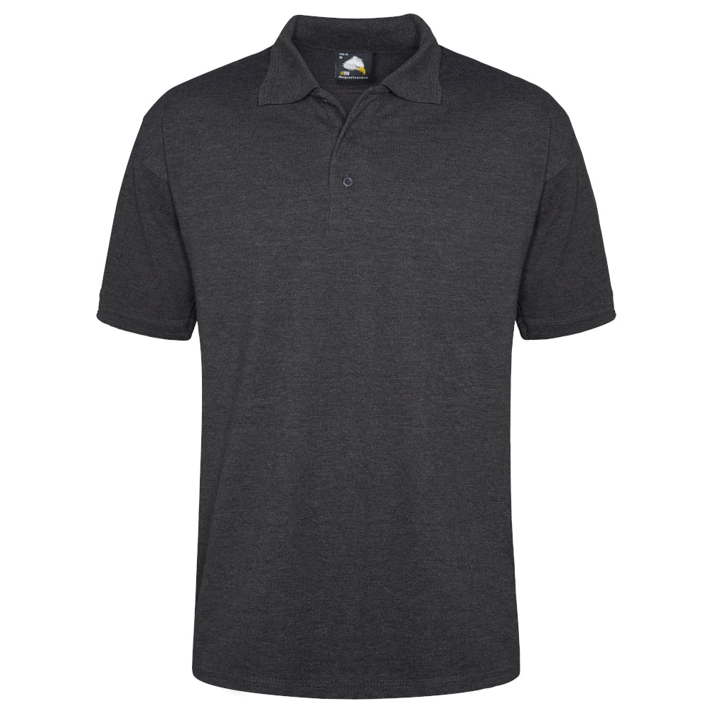 1150 Eagle Premium Polo Shirt