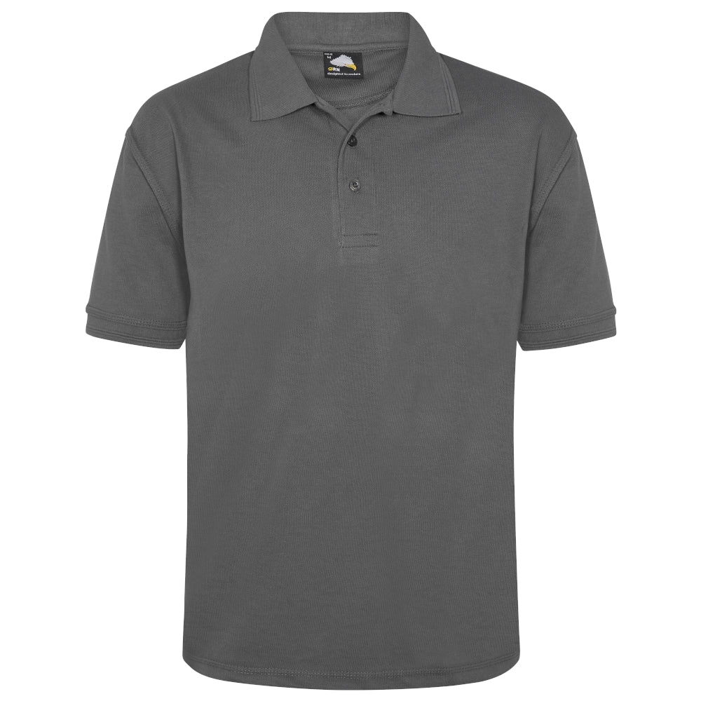 1150 Eagle Premium Polo Shirt