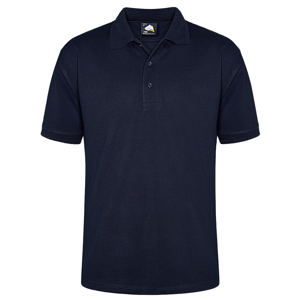 1150 Eagle Premium Polo Shirt