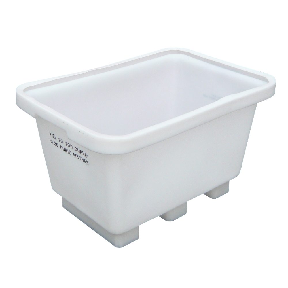 Eco Mortar Tub - 250 Litre