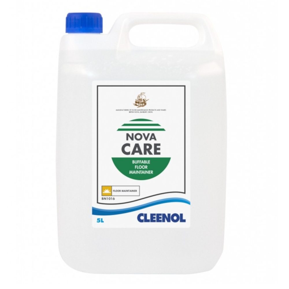 Cleenol Floor Maintainer - 5 Litre