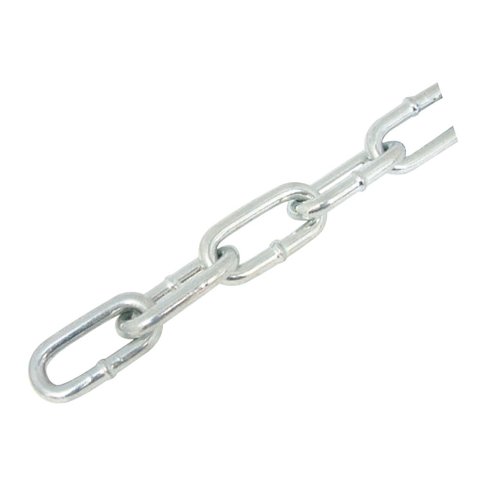 Galvanised Steel Chain