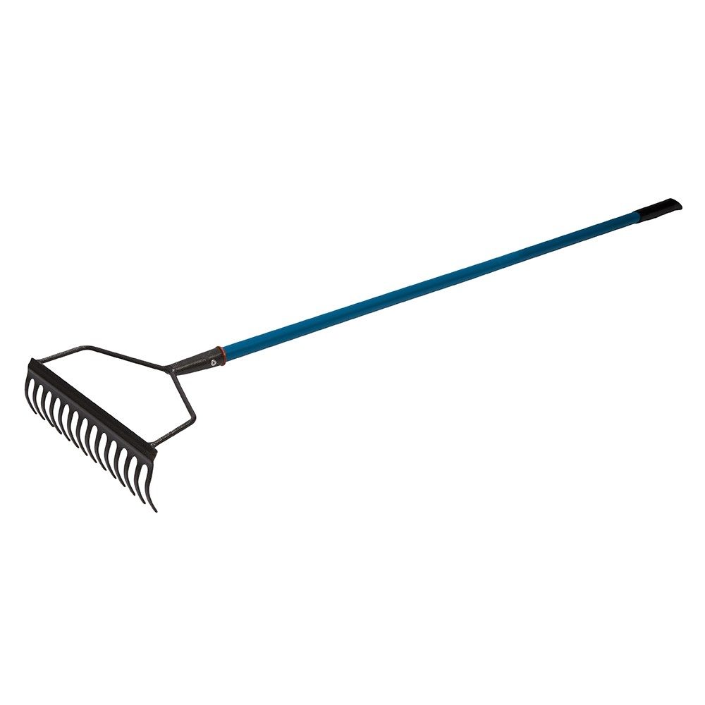 Premium Garden Rake