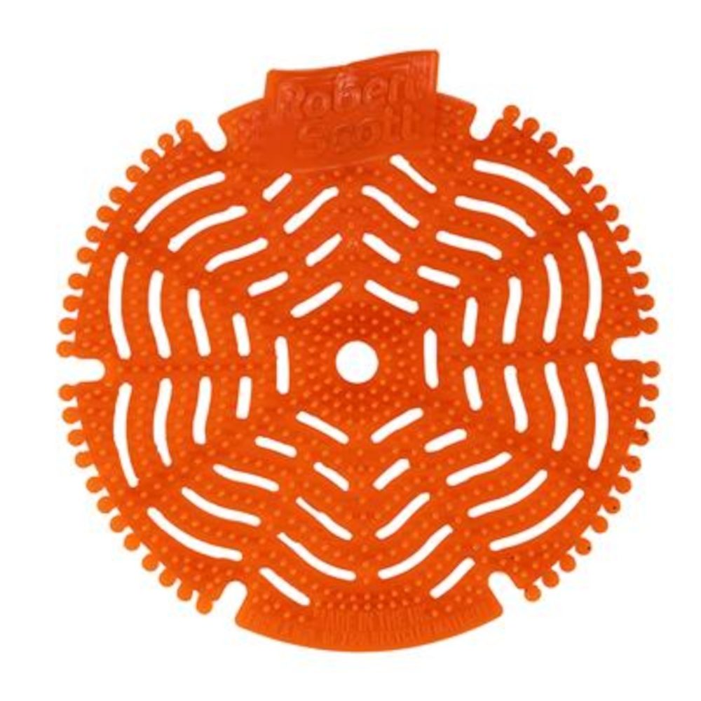 Gel Urinal Screen - Citrus - Pack of 10