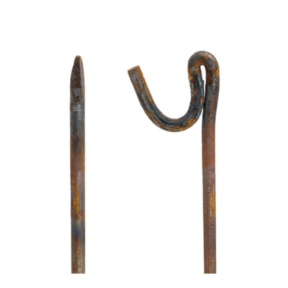 SiteAce Heavy Duty Fencing Pin - 16mm x 1240mm