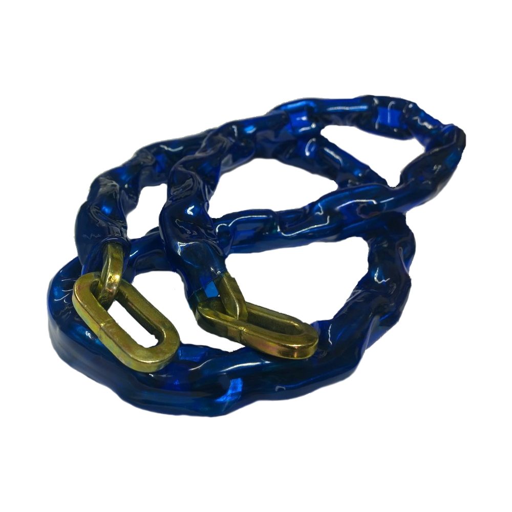 Heavy Duty High Security Sleeve Chain - 1m