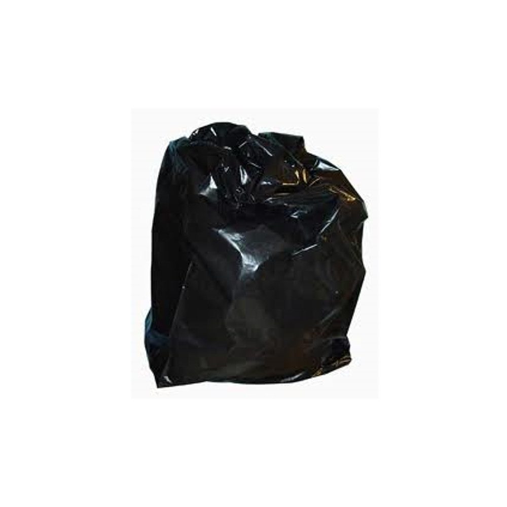 Heavy Duty Rubble Sacks - 50 Litre - Pack of 100