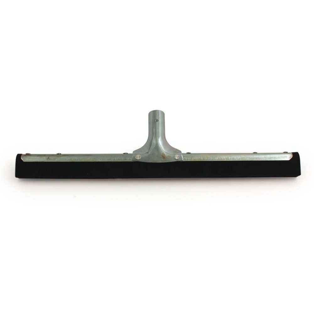 Hygiene 18" Floor Squeegee - Head Only