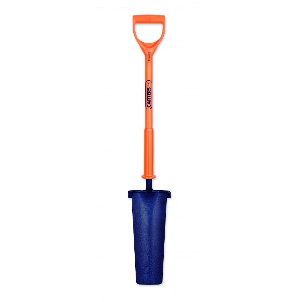 Insulated Newcastle Draining Tool - 16"