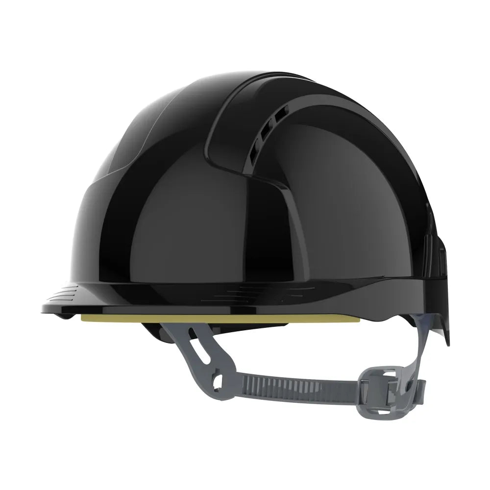 JSP EVOLite® Vented Safety Helmet - Slip Ratchet