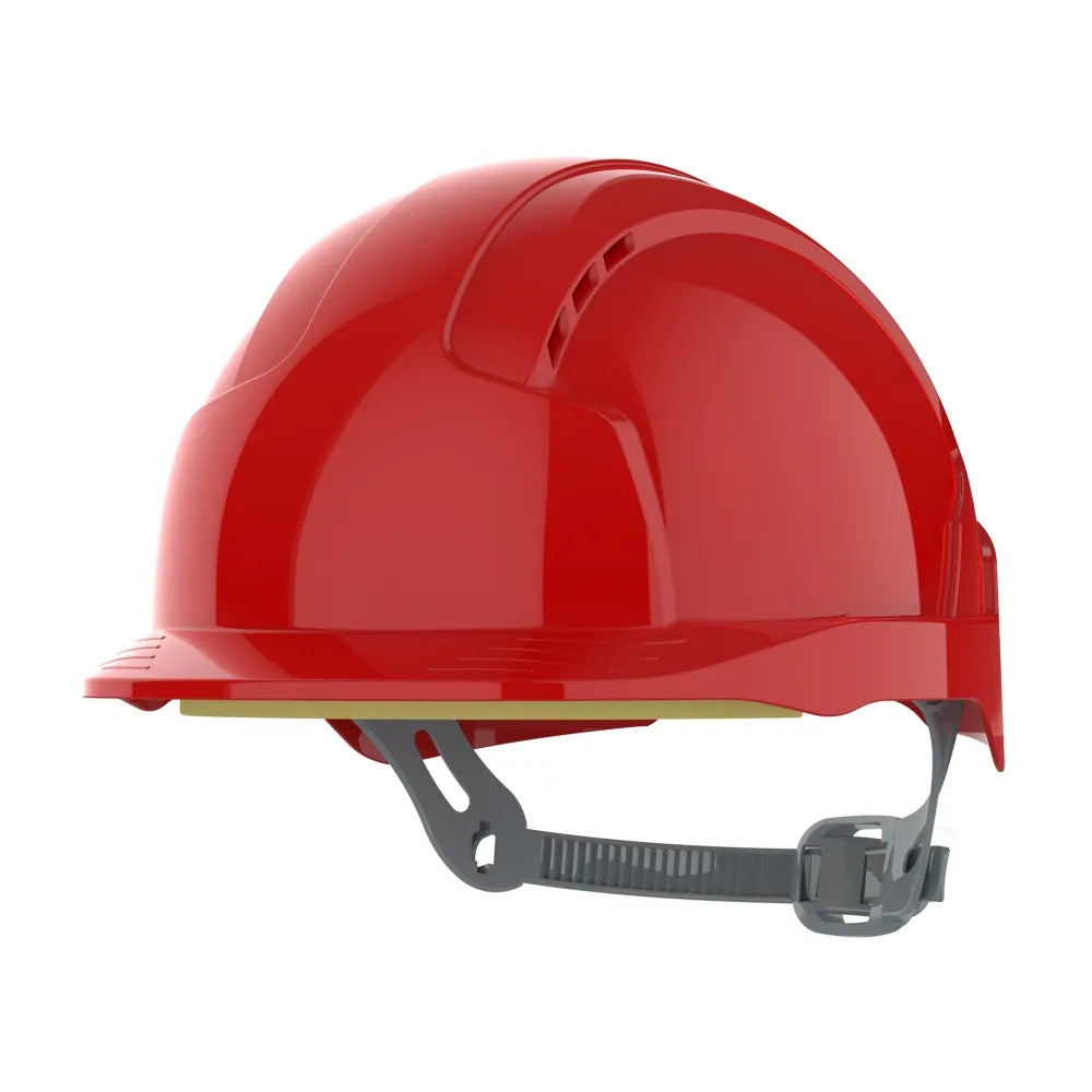 JSP EVOLite® Vented Safety Helmet - Slip Ratchet