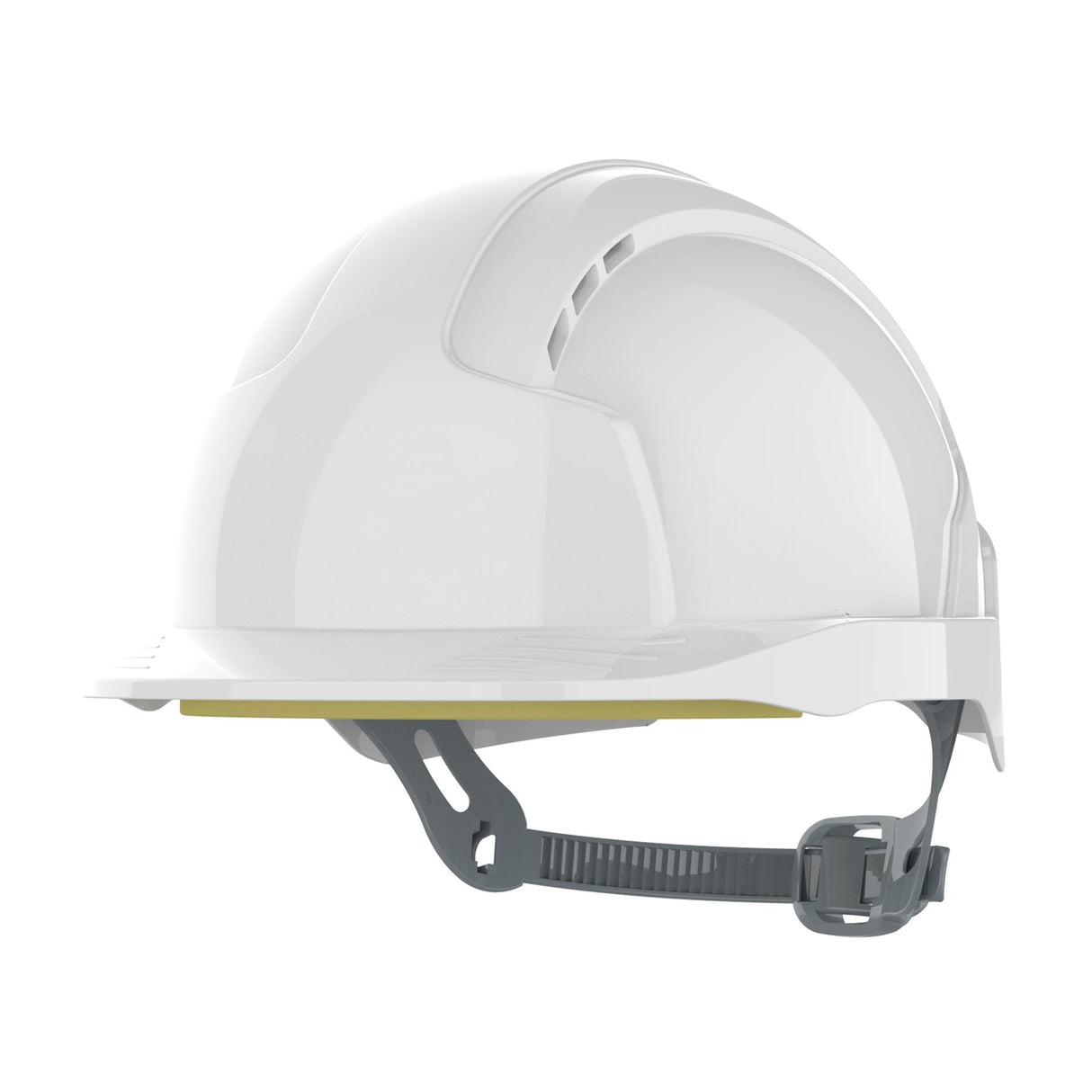 JSP EVOLite® Vented Safety Helmet - Slip Ratchet