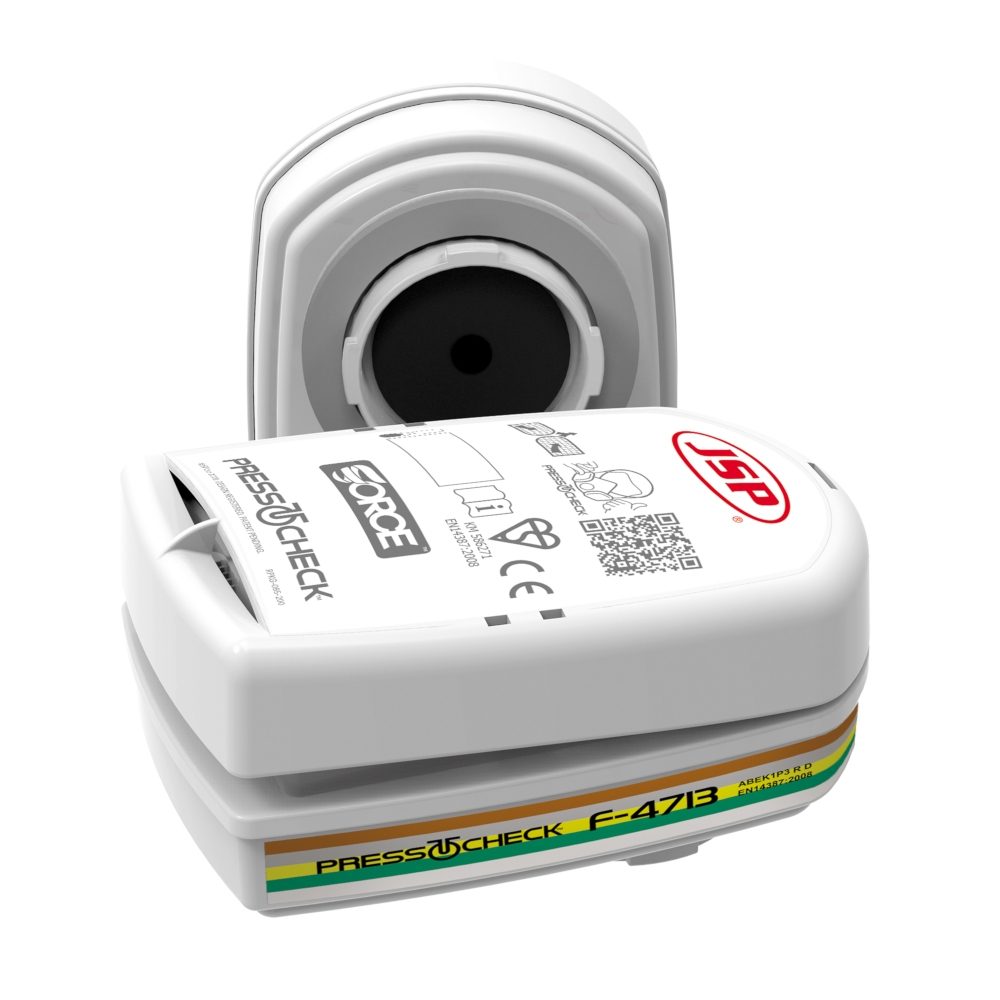 JSP Force 8/10 PressToCheck Filter
