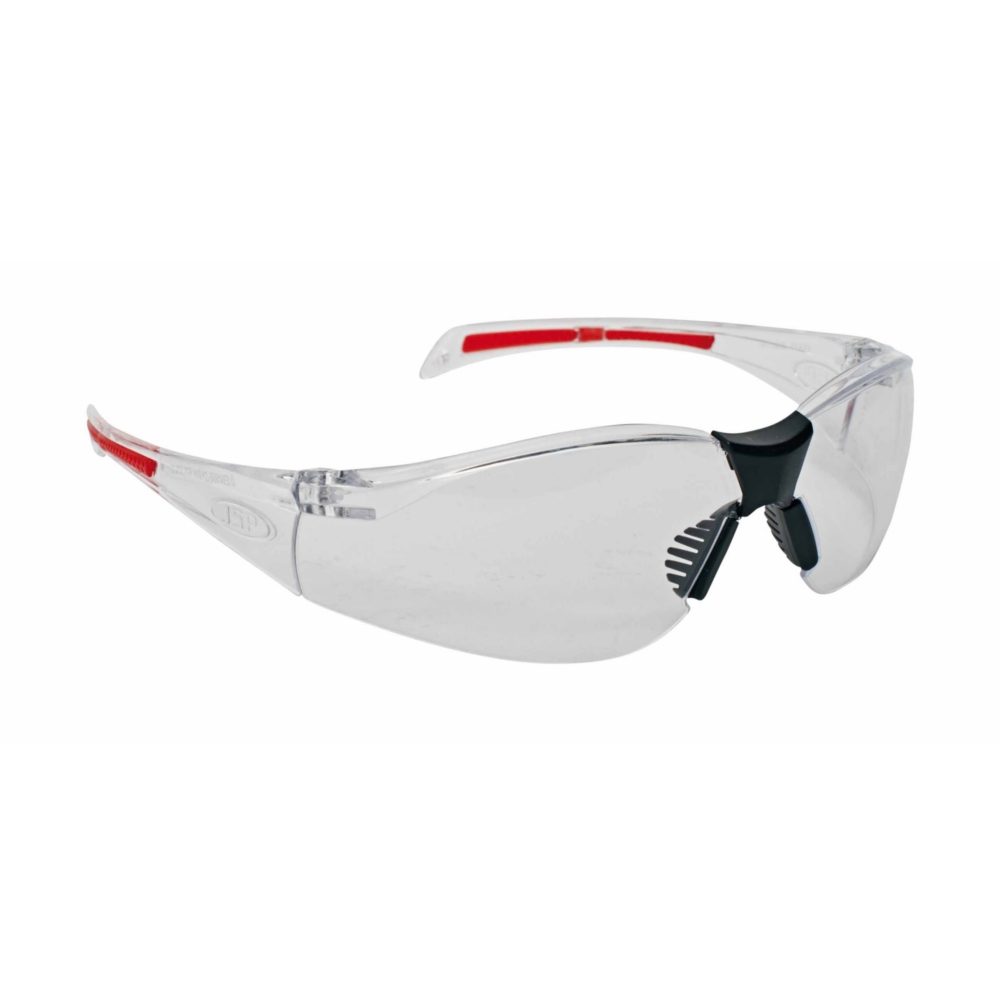 JSP Stealth 8000 Safety Spectacle - Clear Lens