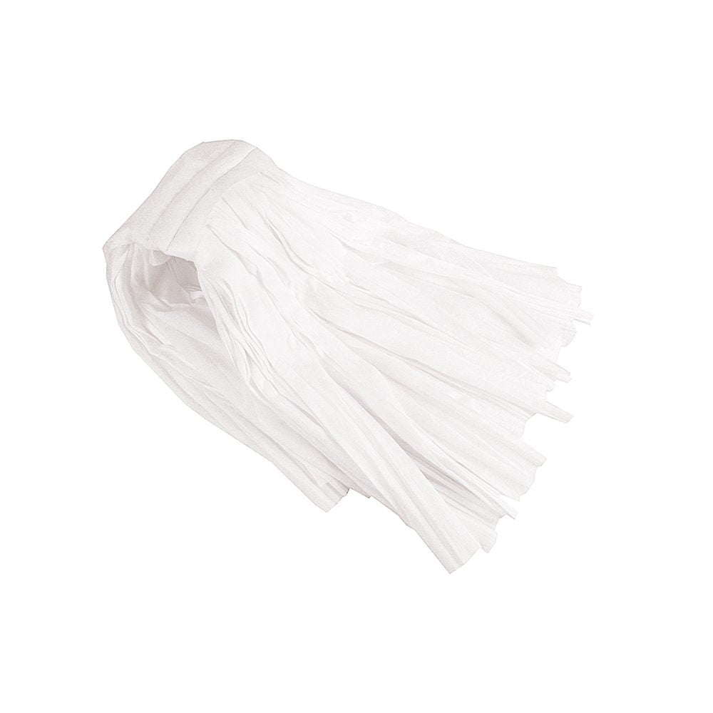 Kentucky Big White Mop Head - 16oz