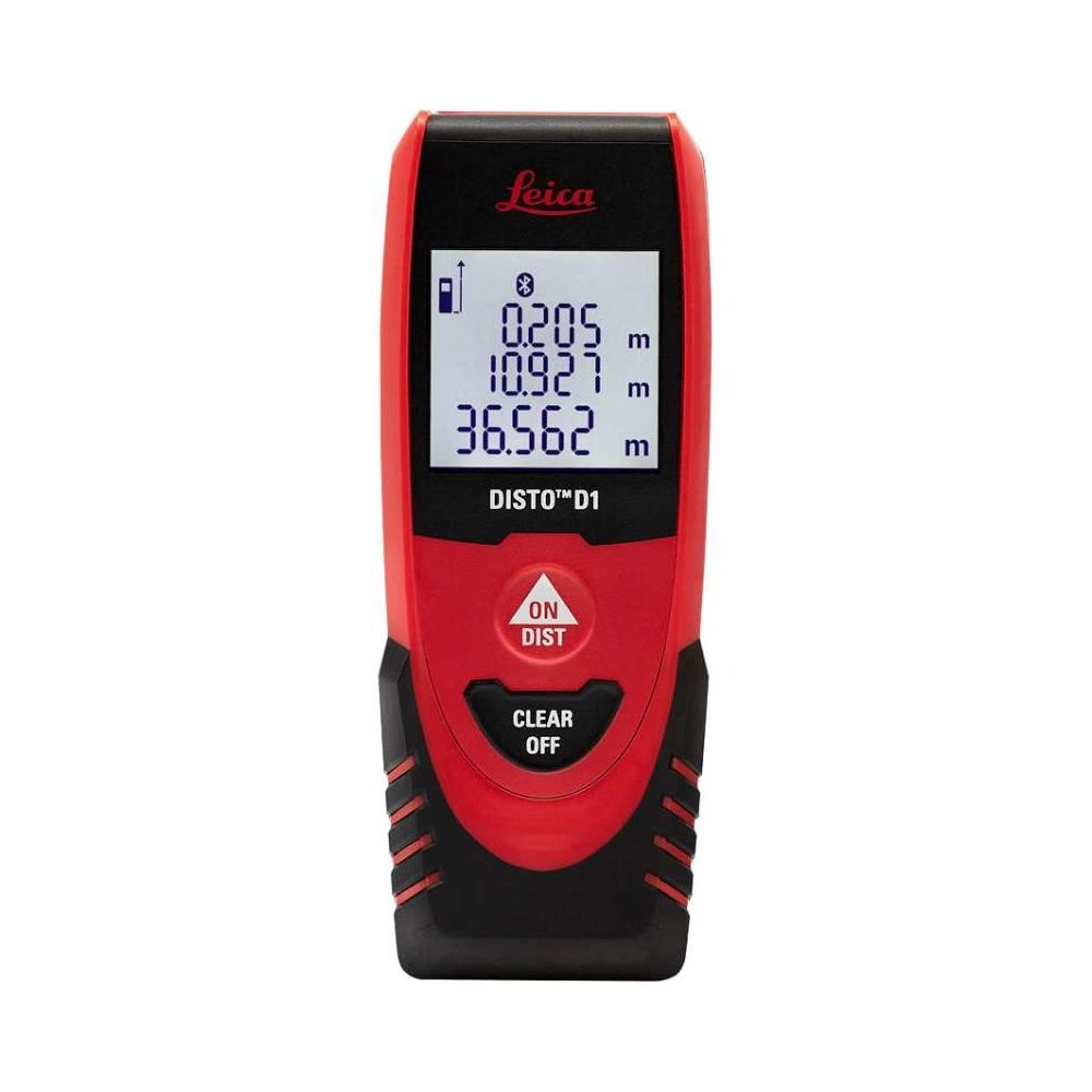 Leica Disto D1 Distance Measure - 1501041