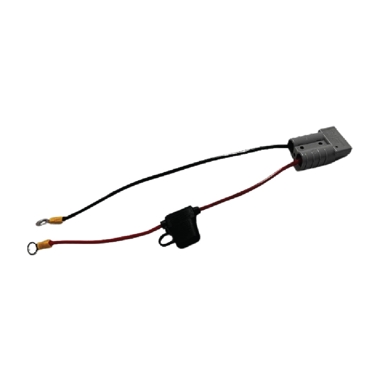 TM31-110 Loom to suit Traffic Light Battery - 12v