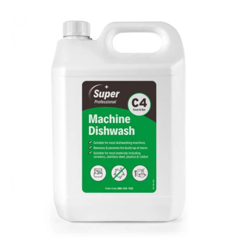 Machine Dishwash - 5 Litre