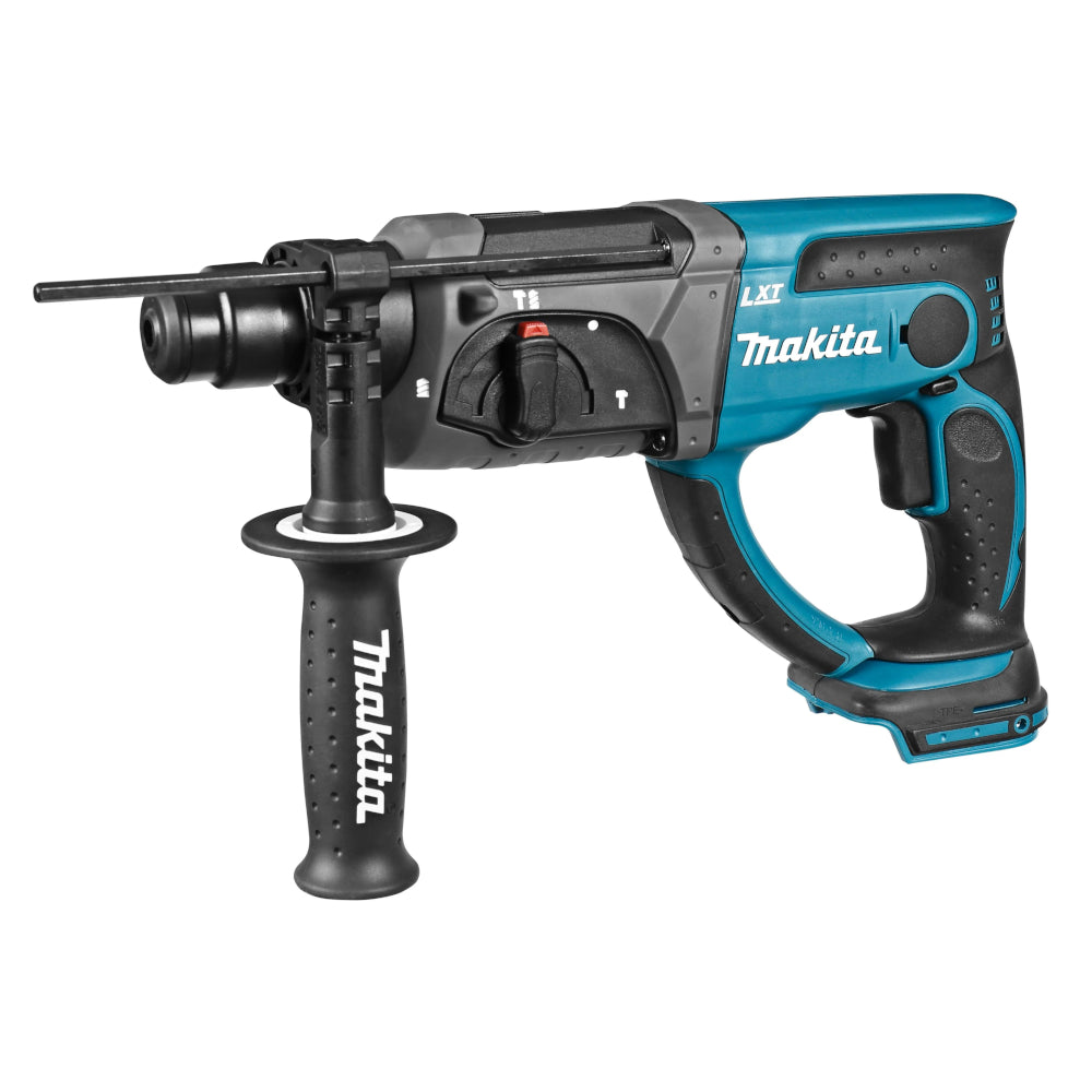 Makita DHR202Z - SDS Hammer Drill - 18v - Body Only