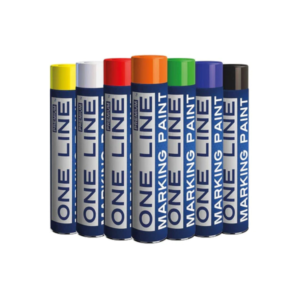 Line Marking Paint