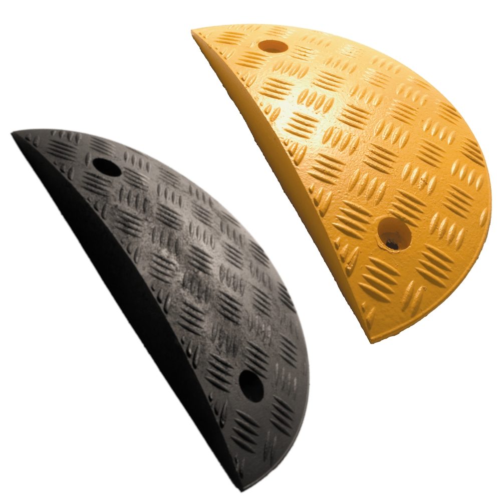 Melba 10mph Speed Ramp End Section