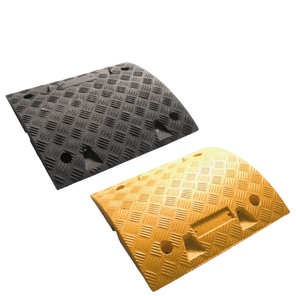 Melba 15mph Speed Ramp